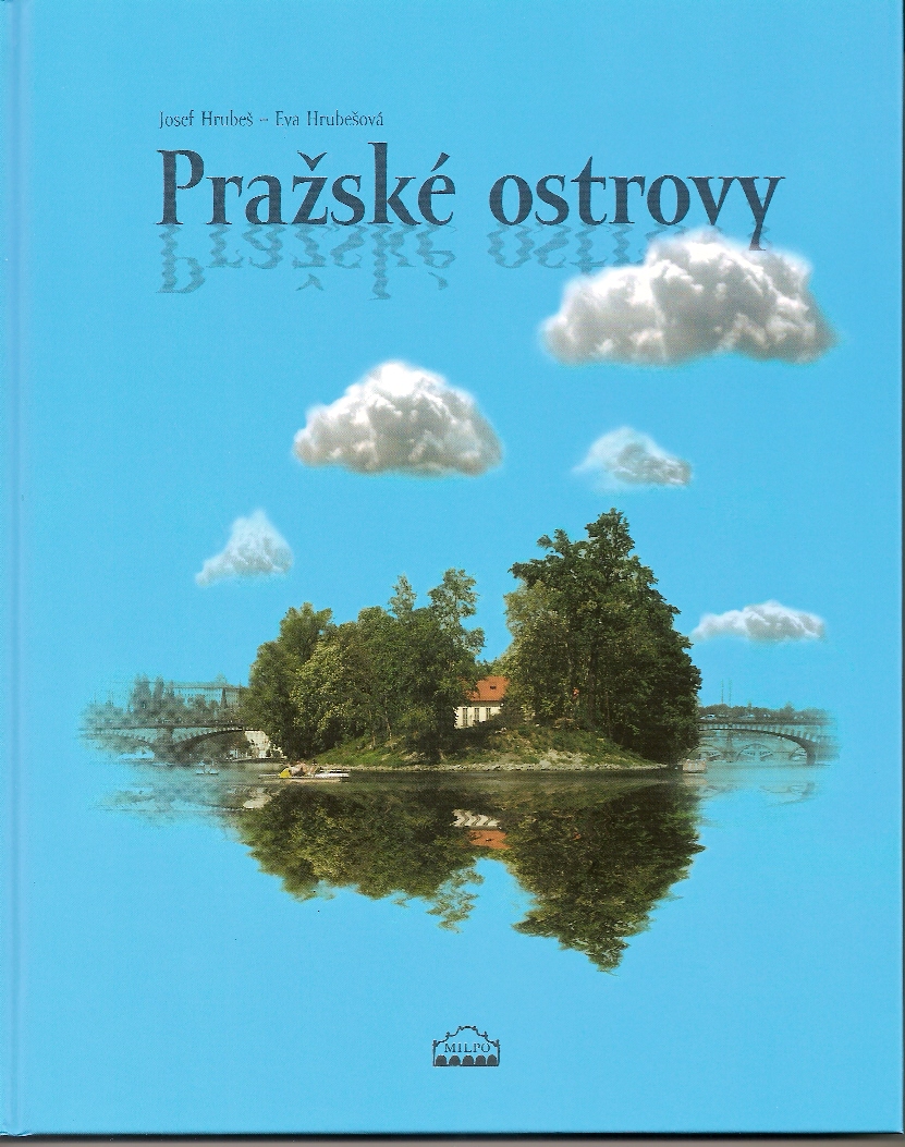 Pražské ostrovy
